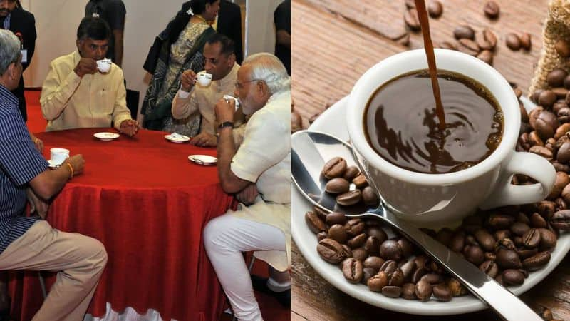 Mann ki baat What is Araku Coffee? Why PM Modi likes it Rya