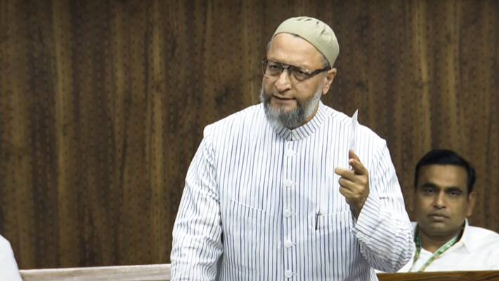 Asaduddin Owaisi