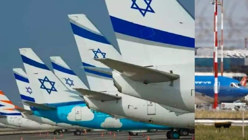 Israeli flight made an emergency landing in Turkey due to a medical emergency of a passenger was refused to refuel by Turkish airport staff akb