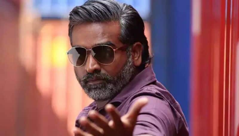 Vijay Sethupathi praised Maharaja movie nbn