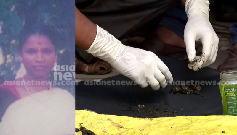 Kerala: Remains of woman Kala missing since 15 years from Mannar Alappuzha recovered from septic tank anr