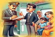 Indian Railways Important Rules and Regulations Every Passenger Must Know to Avoid Penalties iwh