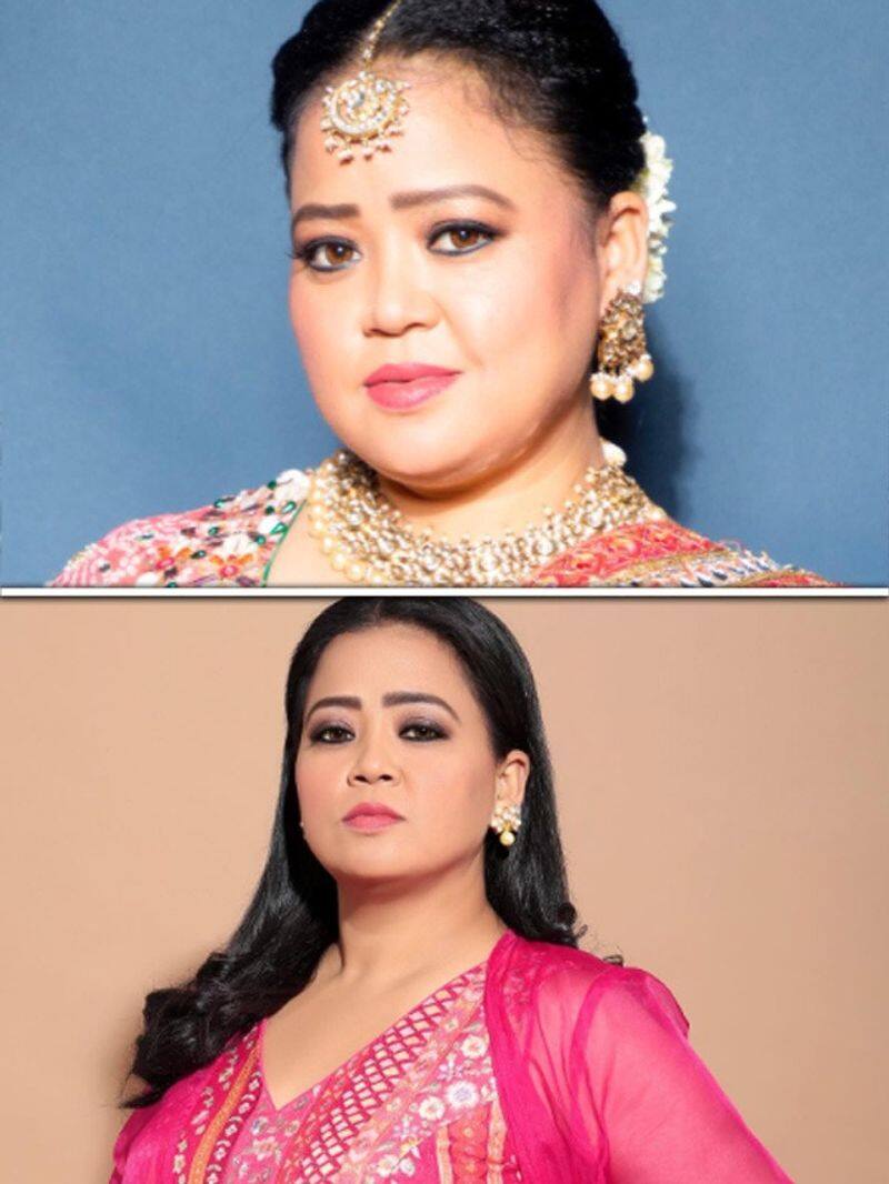 Bharti Singh turns 40: 6 unknown facts about the comedian RKK