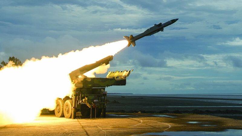 Brazil preparing to buy India s indigenous Akash air defense system zrua