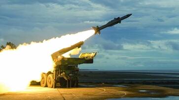 Brazil preparing to buy India s indigenous Akash air defense system zrua