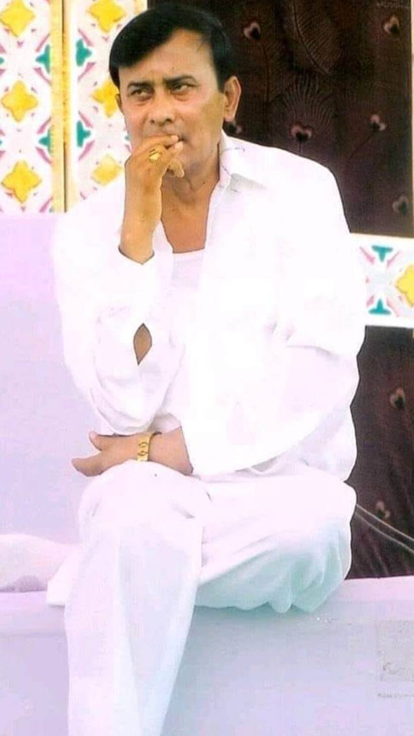 Who is 'Bhole Baba', self-styled godman whose Hathras satsang witnessed a stampede?