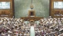 INDIA bloc leaders protest against 'discriminatory' Budget 2024; Mallikarjun Kharge decries 'injustice'