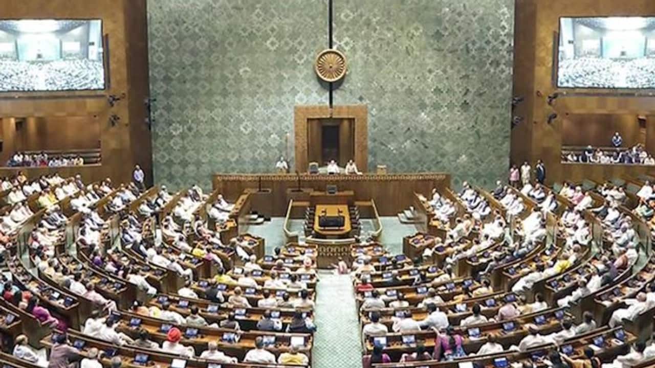 Parliament