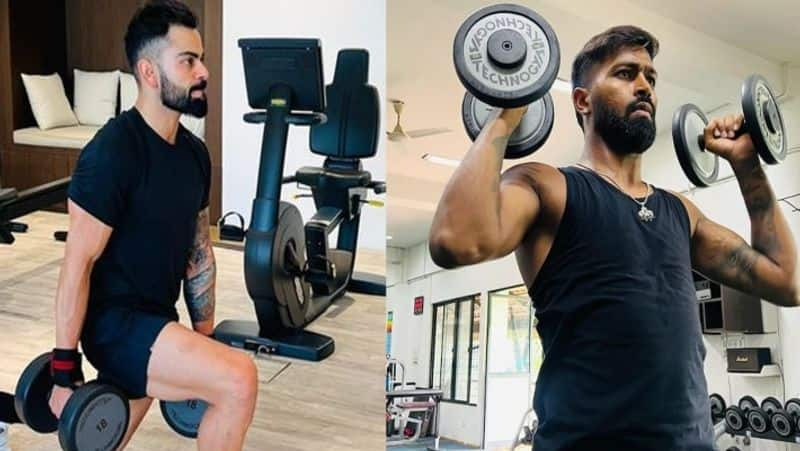 Indian Players Fitness Secret: இந்திய கிரிக்கெட் வீரர்களின் ஃபிட்னஸ் மற்றும் டயட் பிளான் பற்றி தெரியுமா?