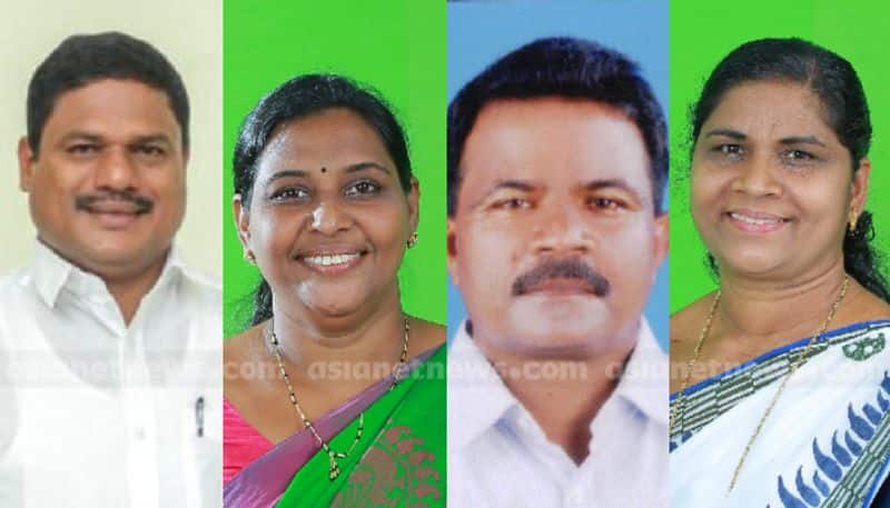 Kerala: State Election Commission court disqualifies 4 members of Kasaragod panchayat under anti-defection law anr