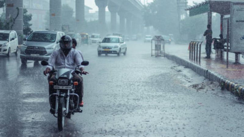 Likely Heavy rain next 7 days in karnataka grg 