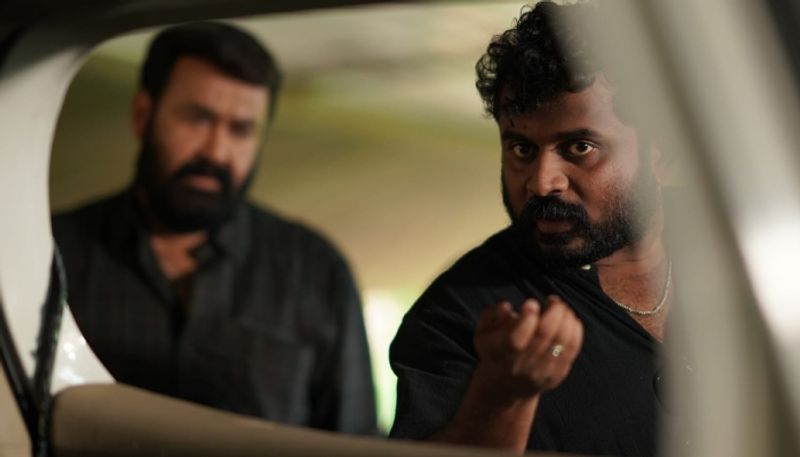 is l 360 name is benz vasu director tharun moorthy answers a question of a mohanlal fan