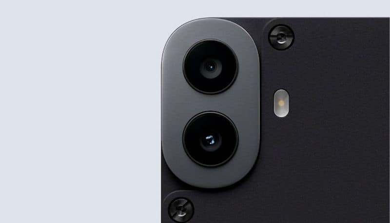 Nothing CMF Phone 1 camera specs REVEALED! CMF Buds Pro 2, Watch Pro 2 details also surface gcw