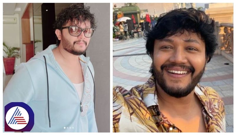 Yours Sincerely Raam Starrer Golden Star Ganesh Special Interview gvd