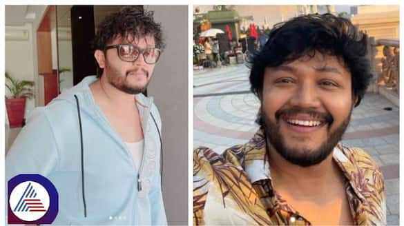 Yours Sincerely Raam Starrer Golden Star Ganesh Special Interview gvd