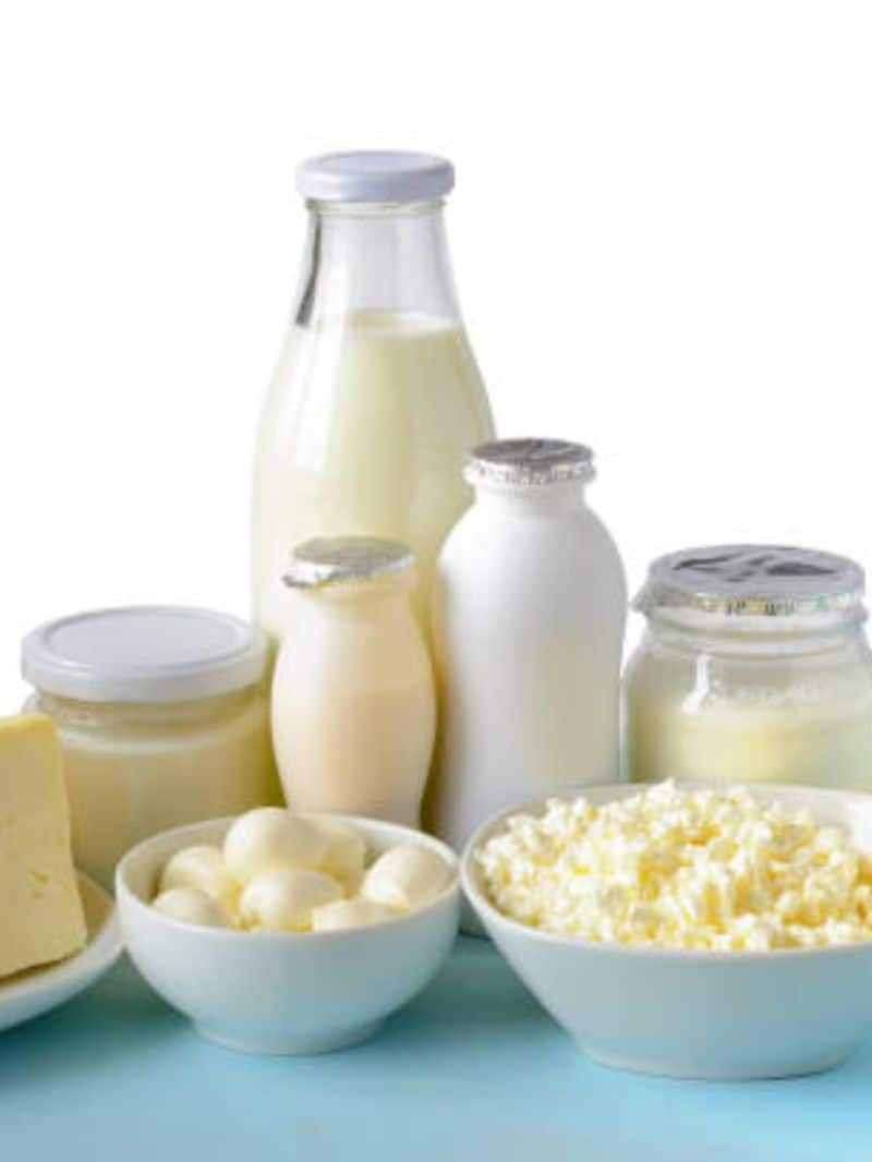 5  Dairy Products Harmful for Heart Health NTI