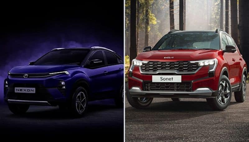 Tata Nexon vs Kia Sonet: Which is a BETTER option for you?