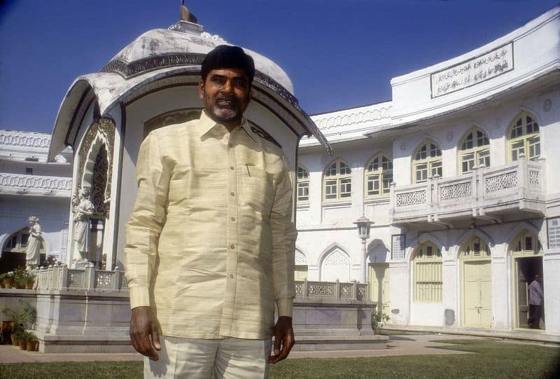 Chandrababu Naidu Vows to Bring Back the Golden Era of 1995: What Made His Governance Stand Out?