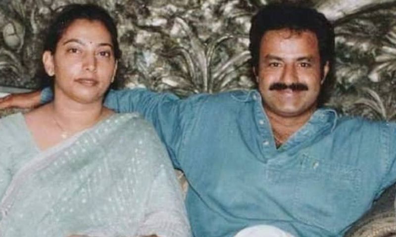 Balakrishna Wife Vasundhara Favorite Movie Reveals. Why She Loves Chennakesava Reddy JMS