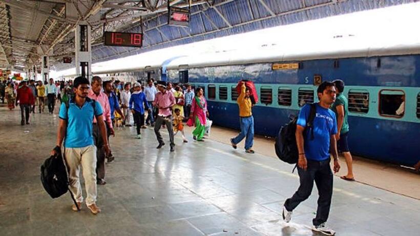 भारतीय रेलवे ने इस सर्विस चार्ज में कटौती को लेकर जारी किया बड़ा अपडेट, यात्रियों को मिलेगा सीधा फायदा