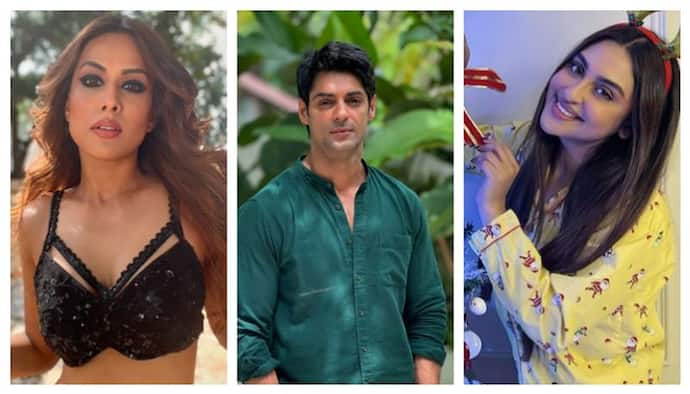 BREAKING: TV actors Nia Sharma, Karan Wahi, Krystle D'Souza summoned by ED in Money Laundering case; Read on