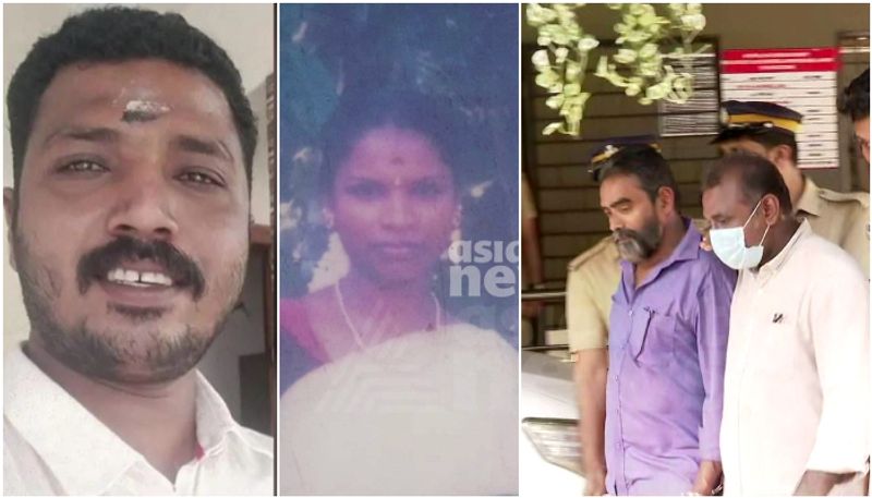  Mannar Kala murder case latest updates new Disclosure by Witnesses; The police sought the help of Interpol to bring the first accused home