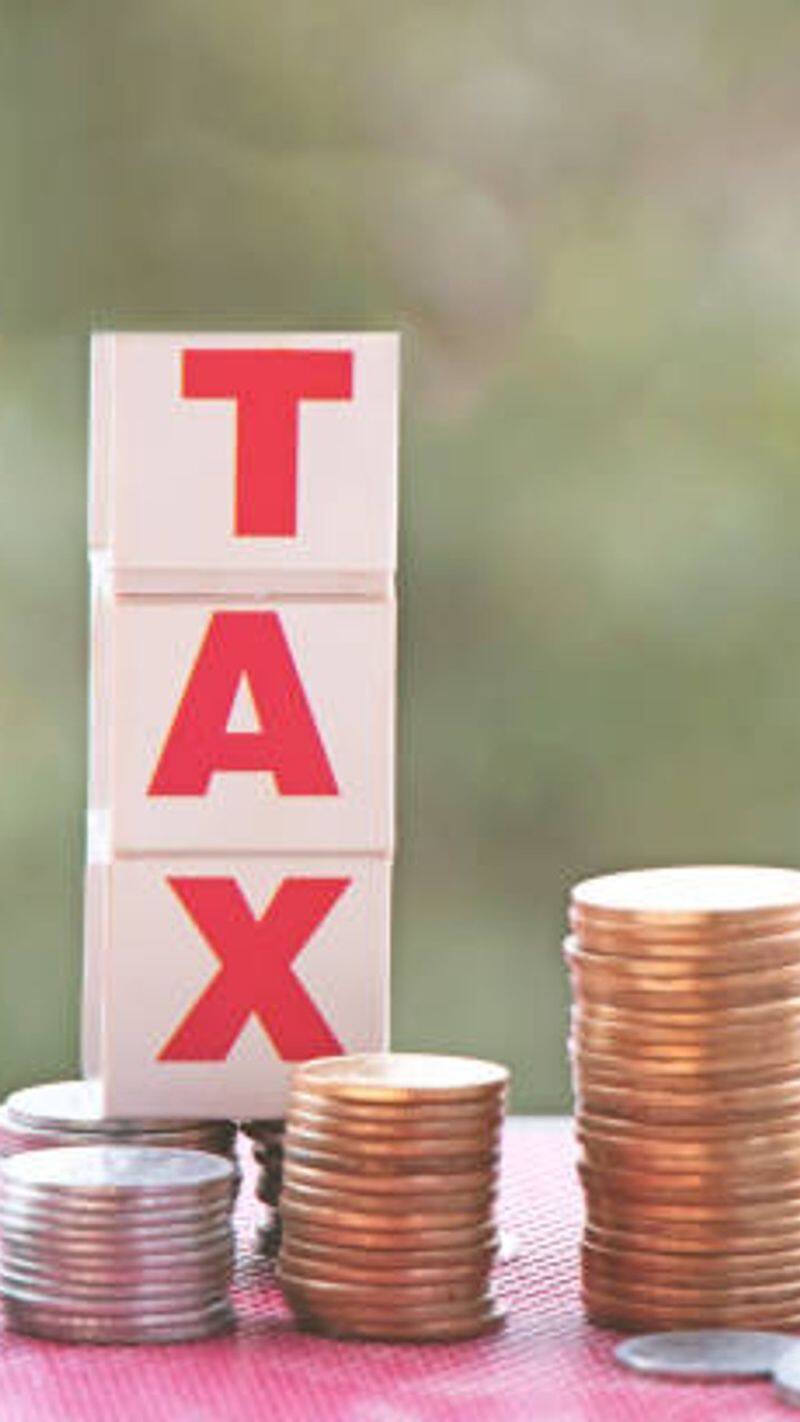 Union Budget 2024: income tax slab changes and standard deduction increased for new tax regime sgb