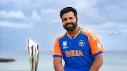 ICC Mens T20I Team Of 2024: Rohit Sharma named as captain; 4 Indian players included in prestigious XI HRD