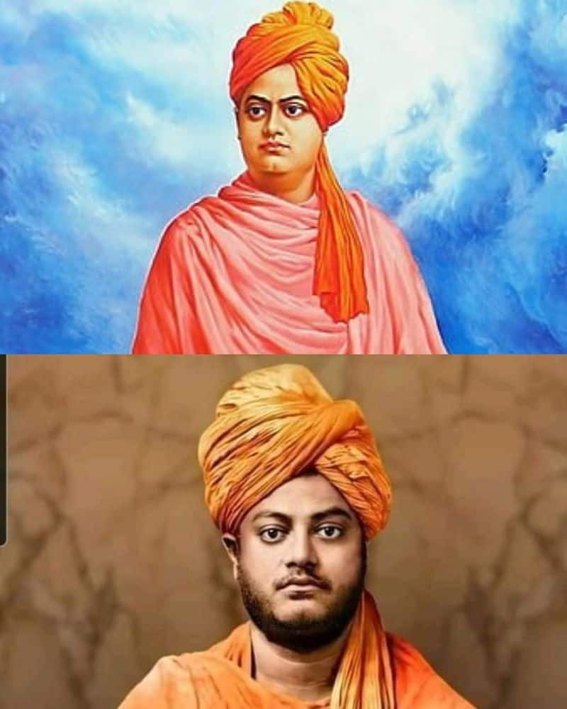 Swami Vivekananda death anniversary: 6 inspirational quotes by the philosopher RKK