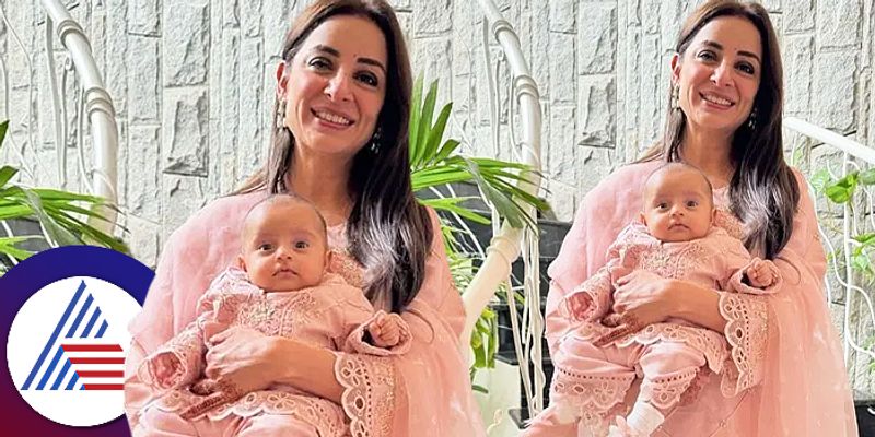 Pakistani actress Sarwat Gilani discusses severe postpartum depression Self care tips for new mothers suc