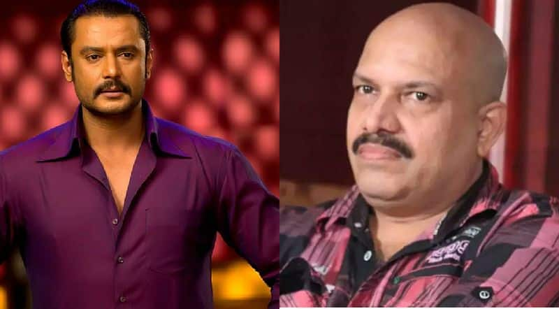 Music director and Lyricist V Manohar reaction On Actor Darshan Thoogudeepa Case gvd