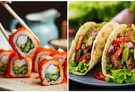 Japan's sushi to Mexico's tacos; National dishes of 7 countries, Can you guess national food of India? RTM