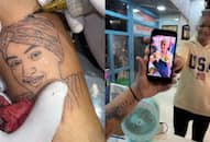  Man got criticized for tattooing 'Vada Pav Girl'; social media reacts negatively NTI