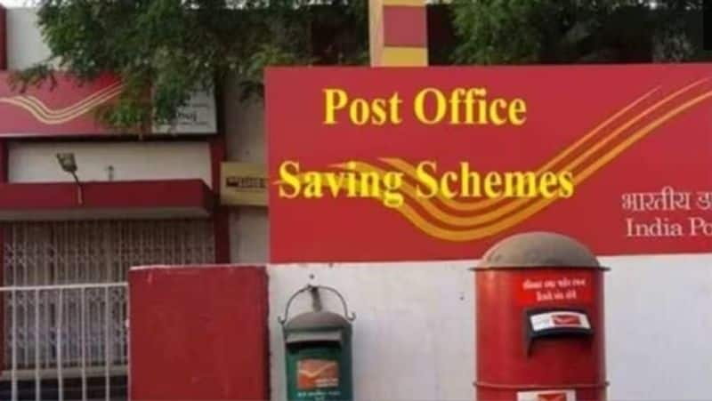 Post Office Small Saving Scheme Invest Rs 500 per month you will get Rs 412321 on maturity check scheme details XSMN