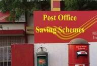 Post Office Small Saving Scheme Invest Rs 500 per month you will get Rs 412321 on maturity check scheme details XSMN