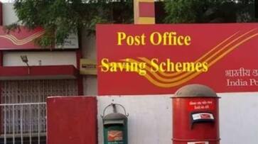 Post Office Small Saving Scheme Invest Rs 500 per month you will get Rs 412321 on maturity check scheme details XSMN