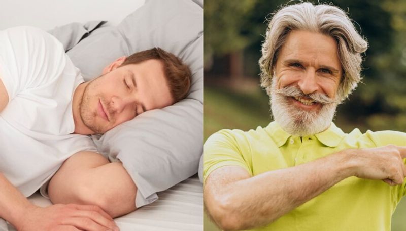 Shilajit and Ashwagandha beyond sexual performances: "Help reduce anxiety, improves sleep" claims expert RKK