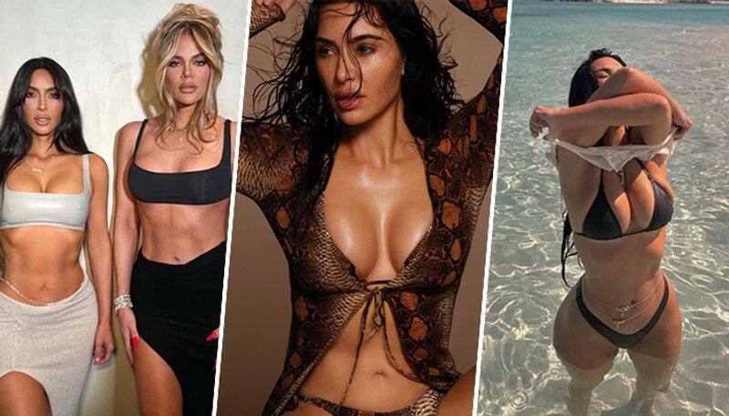 Kim Kardashian SUPER SEXY photos: 7 times American socialite broke internet with revealing pictures ATG