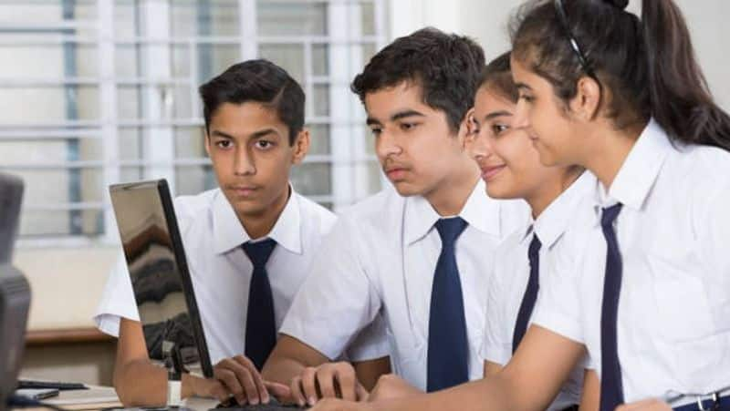 CBSE Date Sheet 2025 Class 10th, 12th board exam timetable released gow