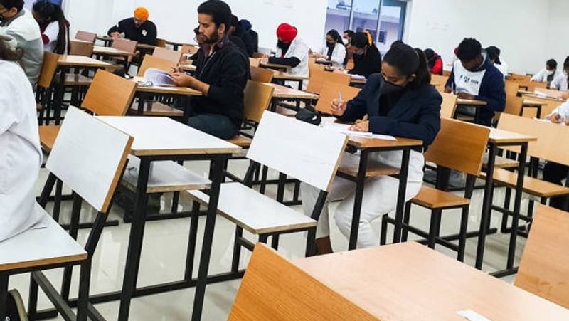 CBSE Board Exam