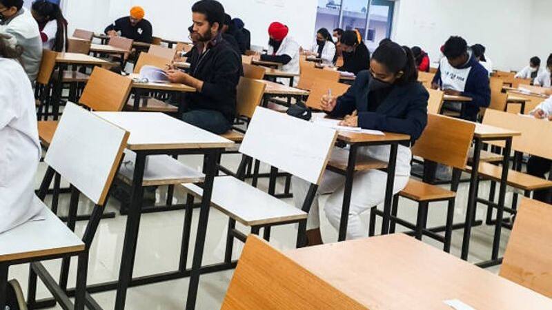 CBSE Board Exam