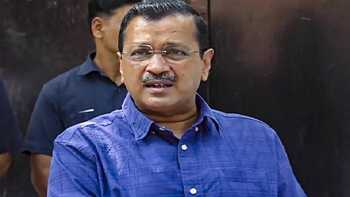 Delhi CM Arvind Kejriwal Delhi CM Arvind Kejriwal