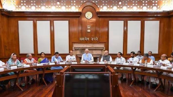 Government of India 