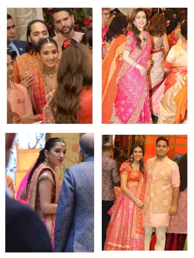 Anant Ambani, Radhika Wedding: What is Mameru ceremony? Know here ATG