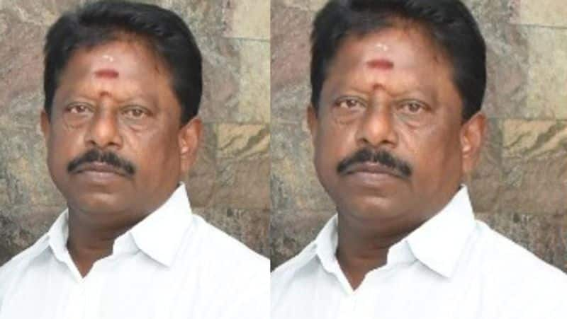 Salem AIADMK Leader Shanmugam murder Case...DMK councillor Husband Arrest tvk