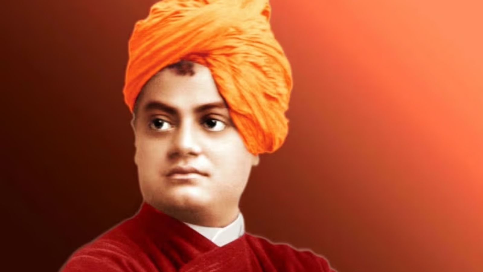 swami vivekananda punyatithi