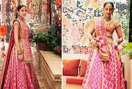 What is Mameru? The latest ceremony for the Anant Ambani-Radhika Merchant Gujarati wedding [SEE PICS] RTM