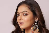 Actress Drashti Dhami trendy saree suit idea for girls xbw