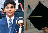 Indian Wonder Kid: Finishes Classes 8-12 in 9 Months, Becomes Engineer at 15 NTI