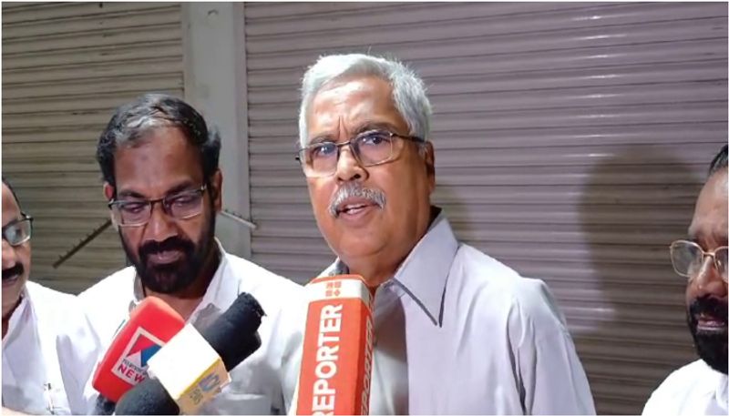 binoy viswam against SFI